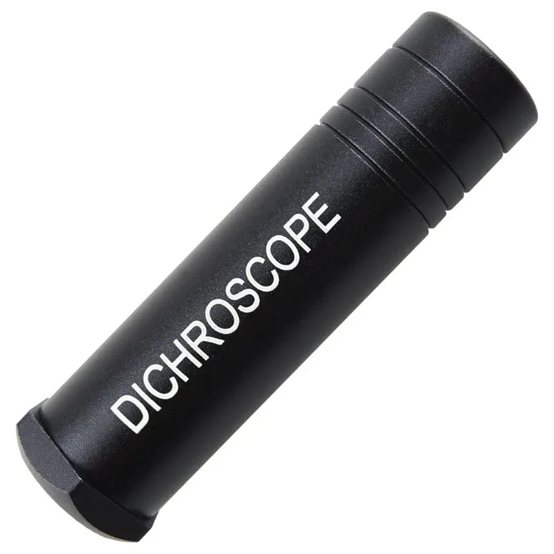 Spectroscope Handheld - Oferta Especial: Espectroscopio Gemológico de Mano