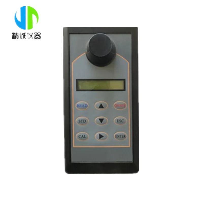 Spectroscope Handheld - Medidor de aceite infrarrojo de mano