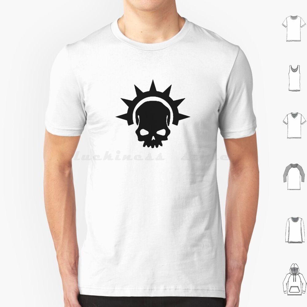 Science And Hobby - Camiseta de calavera 6xl, camiseta fresca