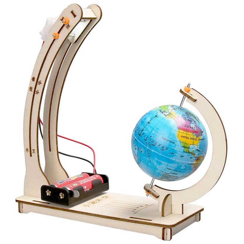 Science Max - Kit de Experimentos Científicos STEM, Simulación