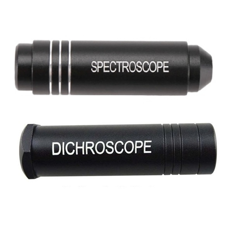 Spectroscope Handheld - Identificación de piedras preciosas A13E con