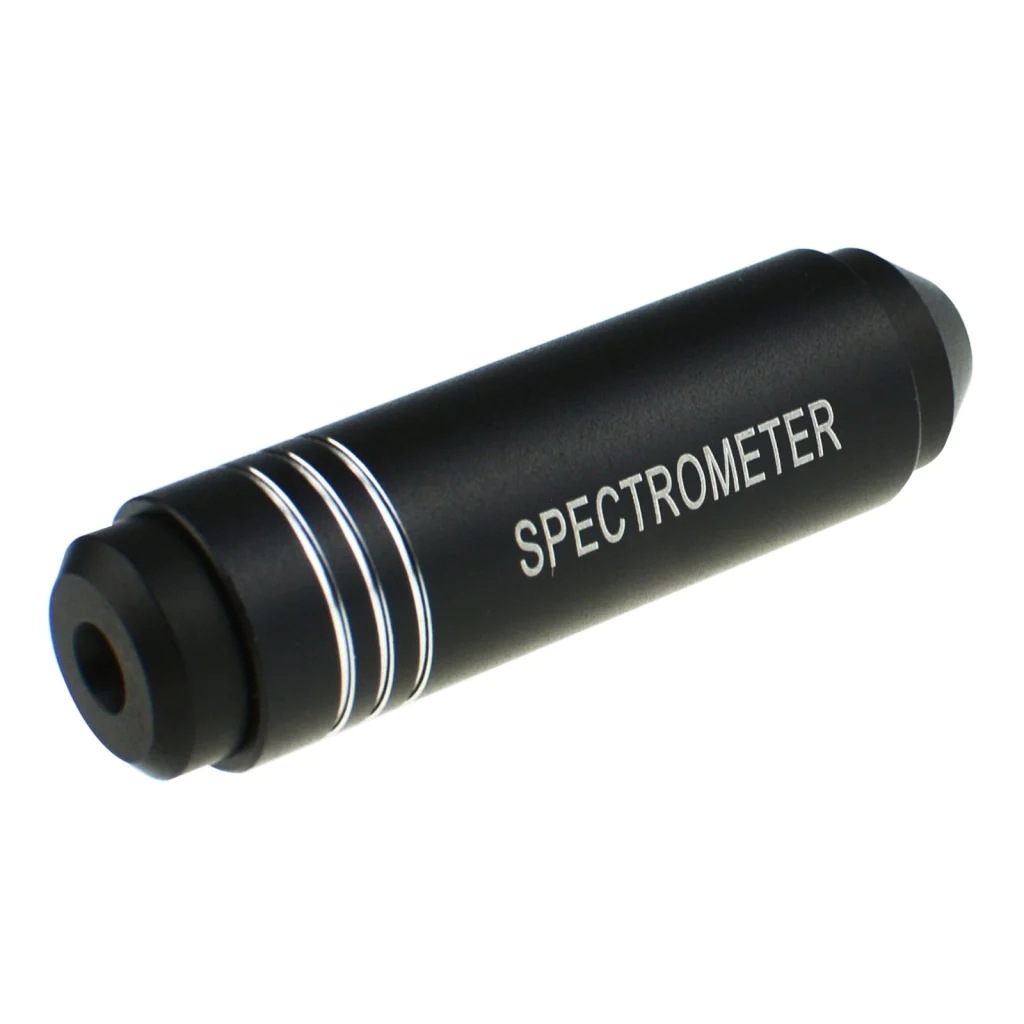 Spectroscope Handheld - Espectrómetro portátil de identificación de gemas,