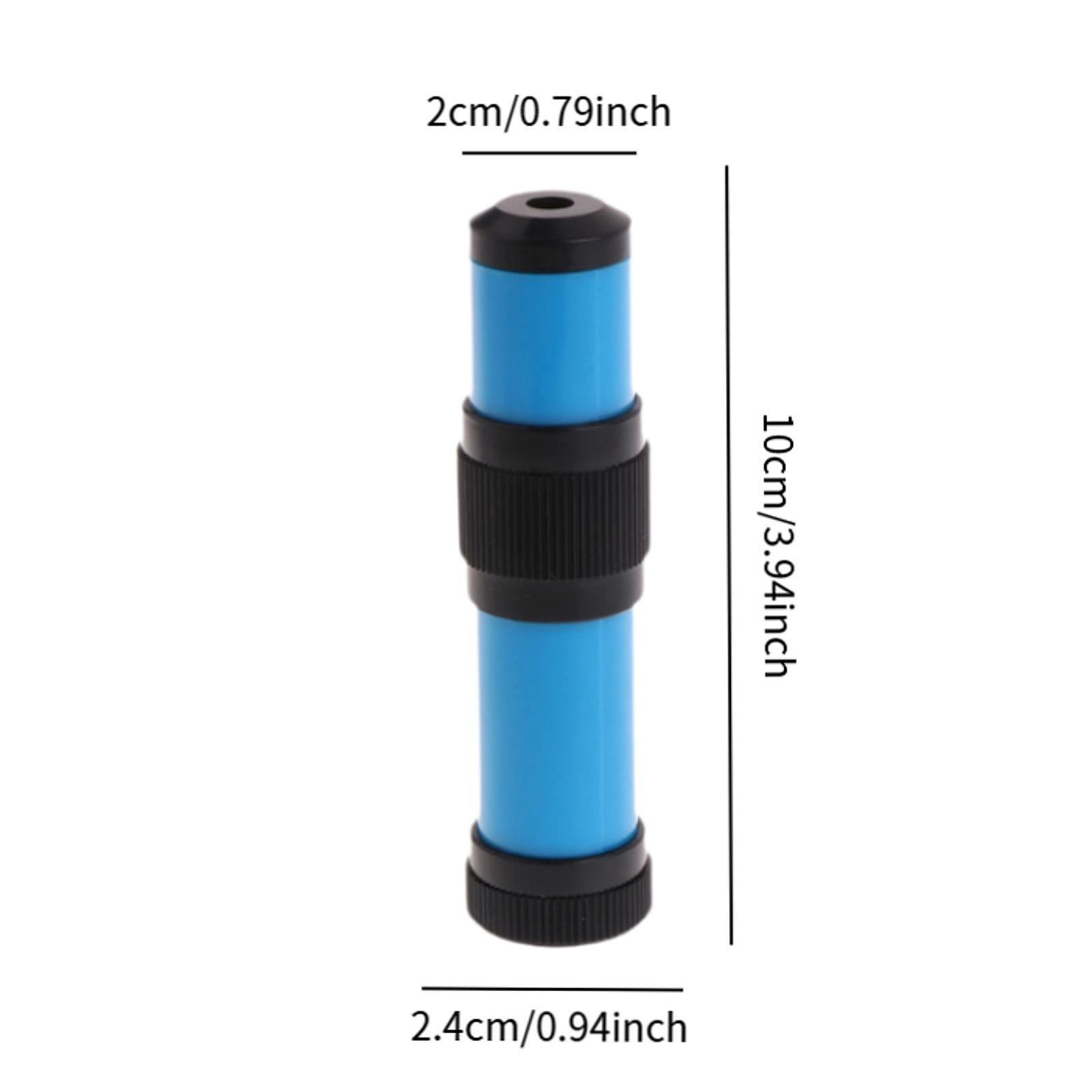 Mini Espectroscopio, Equipo Ed - Spectroscope Handheld reseña y precio