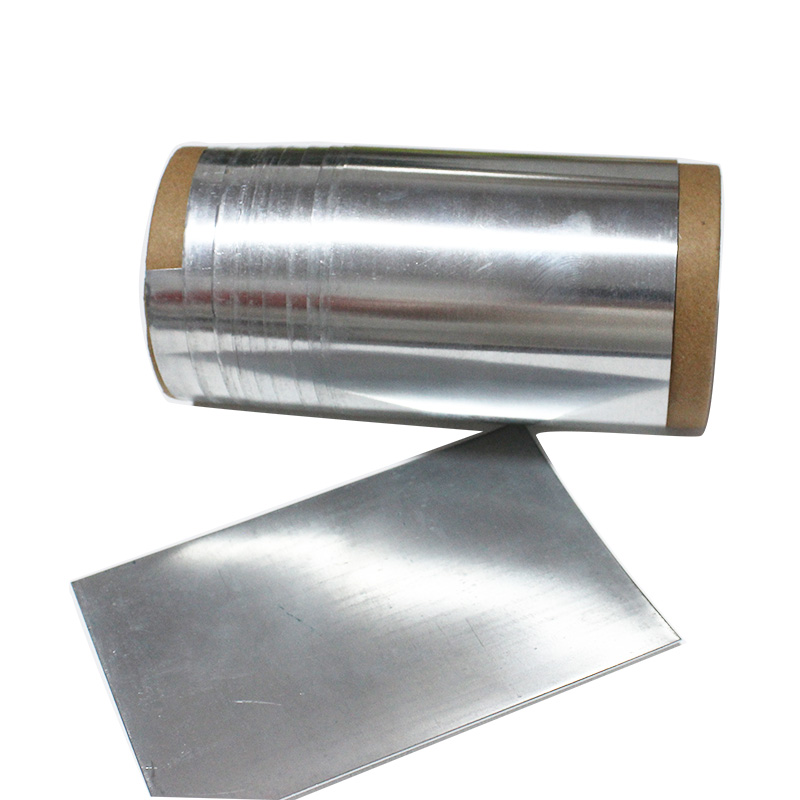 Lámina de zinc puro de alta pu - Hobby Science Lab reseña y precio