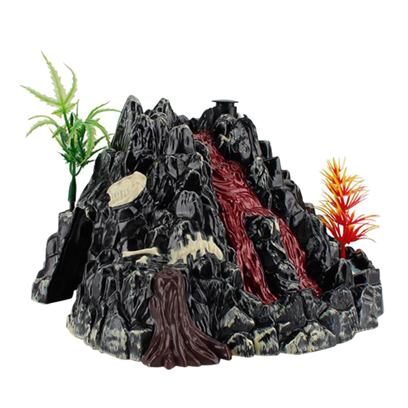Kit de Experimentos de Erupcio - Volcano Kit Eruption reseña y precio