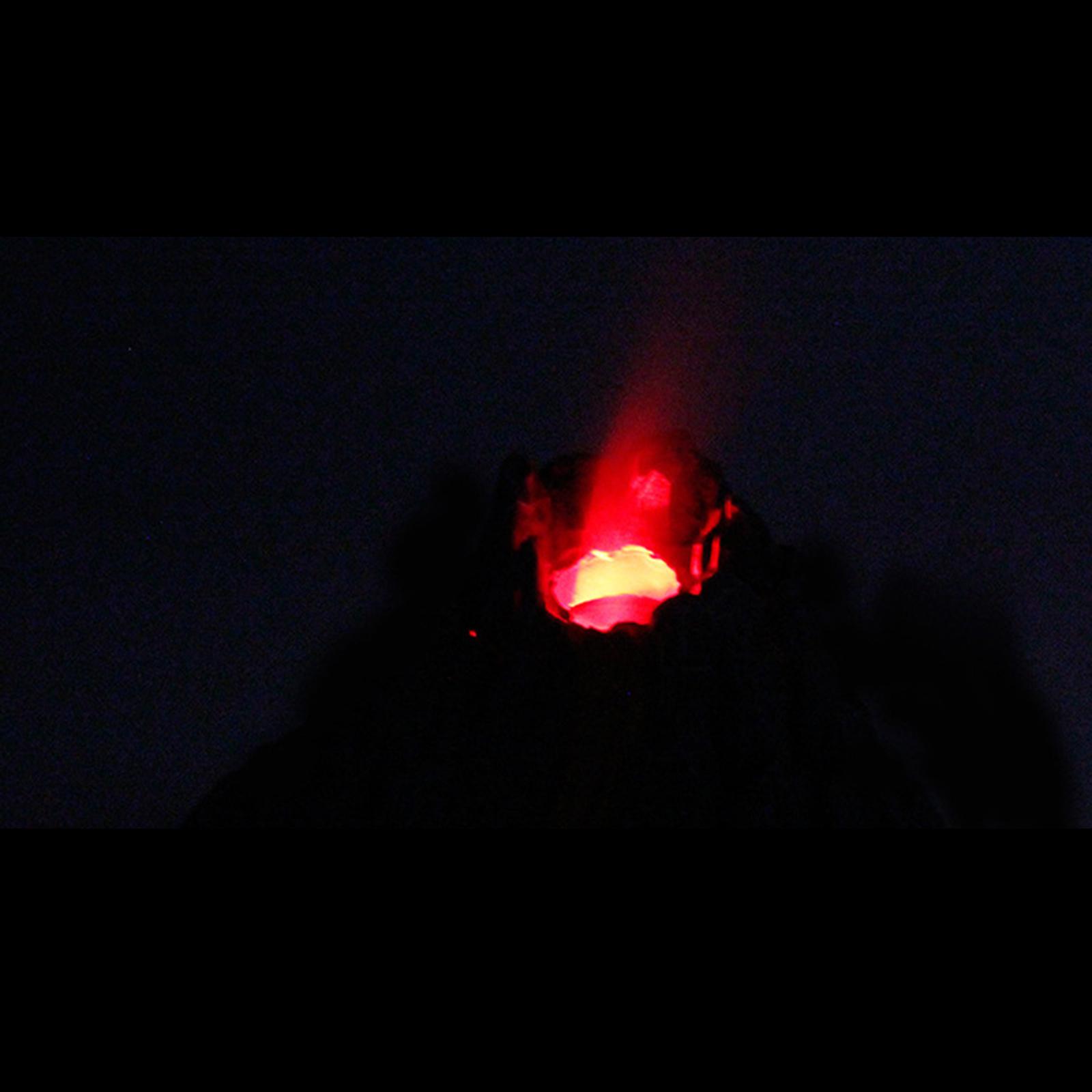 Kit de Experimentos de Erupcio - Volcano Kit Eruption reseña y precio