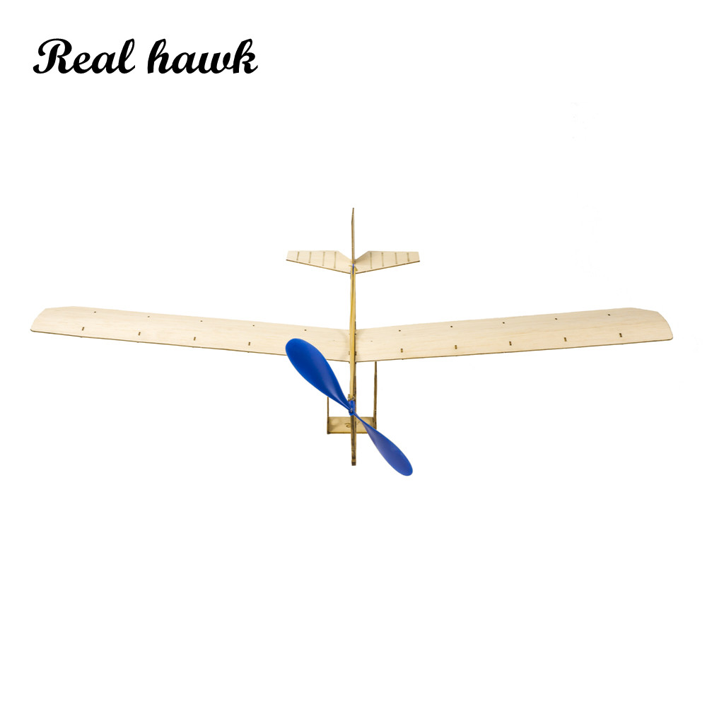 Kit de avión con banda de goma - Science Toys reseña y precio