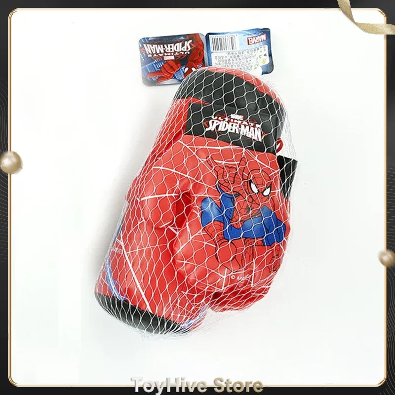 Set de Boxeo Infantil de Spide - Science Toys reseña y precio