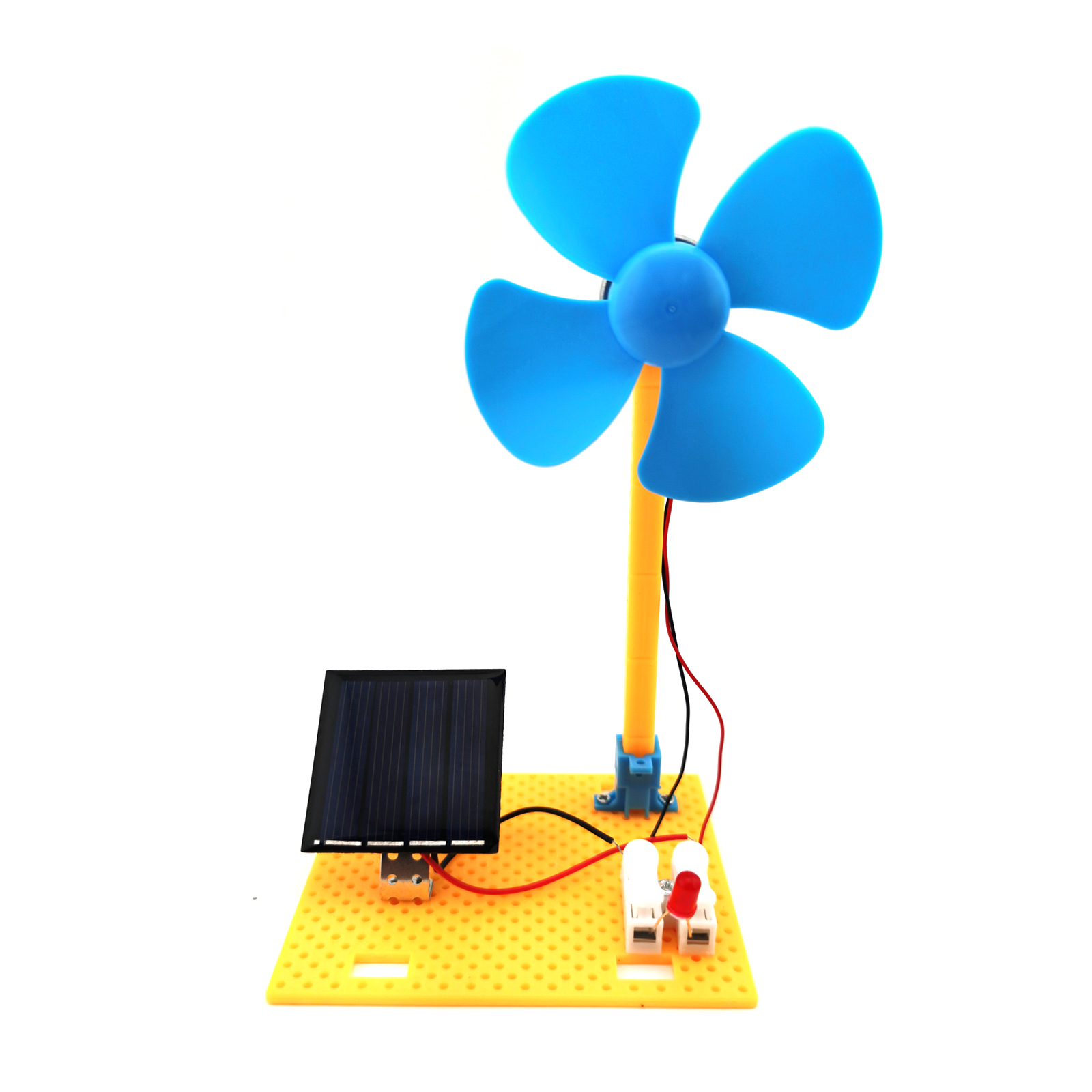 Modelo de ventilador 2 en 1 co - Science Max reseña y precio