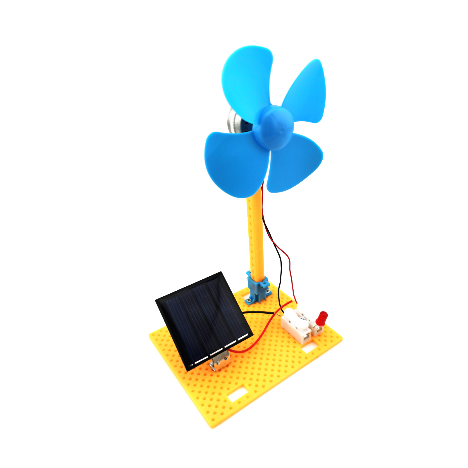 Modelo de ventilador 2 en 1 co - Science Max reseña y precio