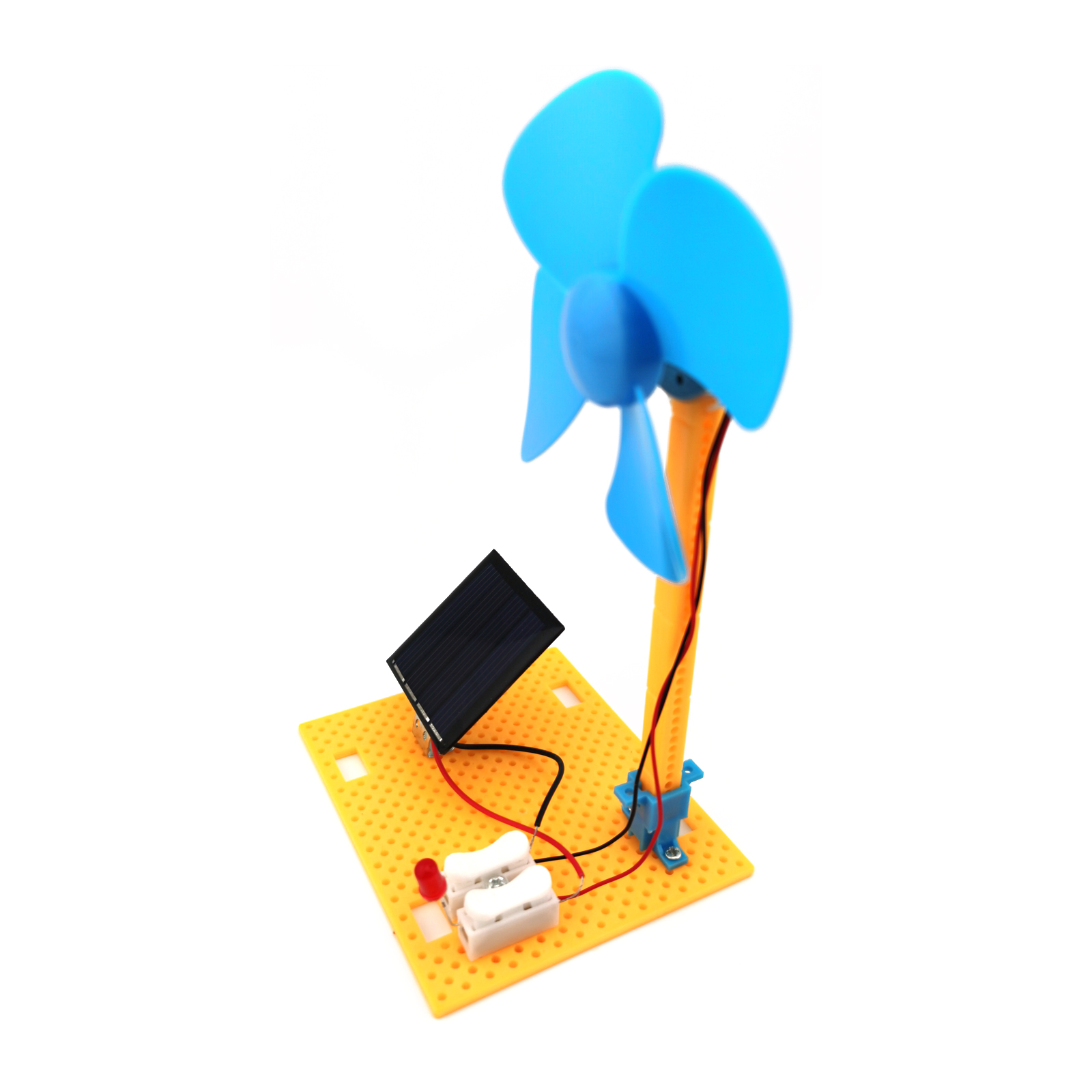Modelo de ventilador 2 en 1 co - Science Max reseña y precio