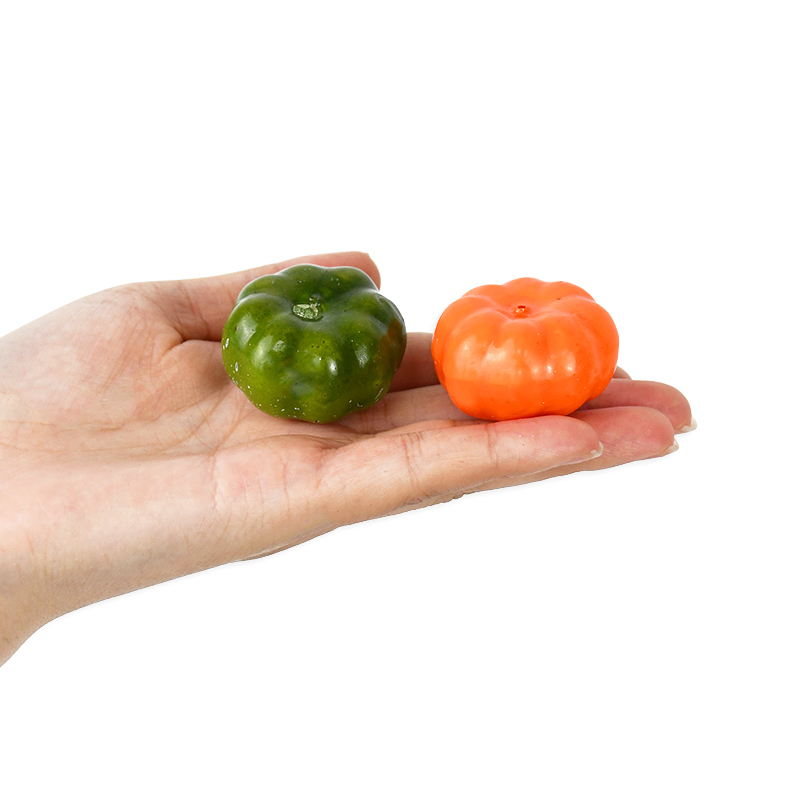 Mini calabaza Artificial de Ha - Science Of Happiness reseña y precio