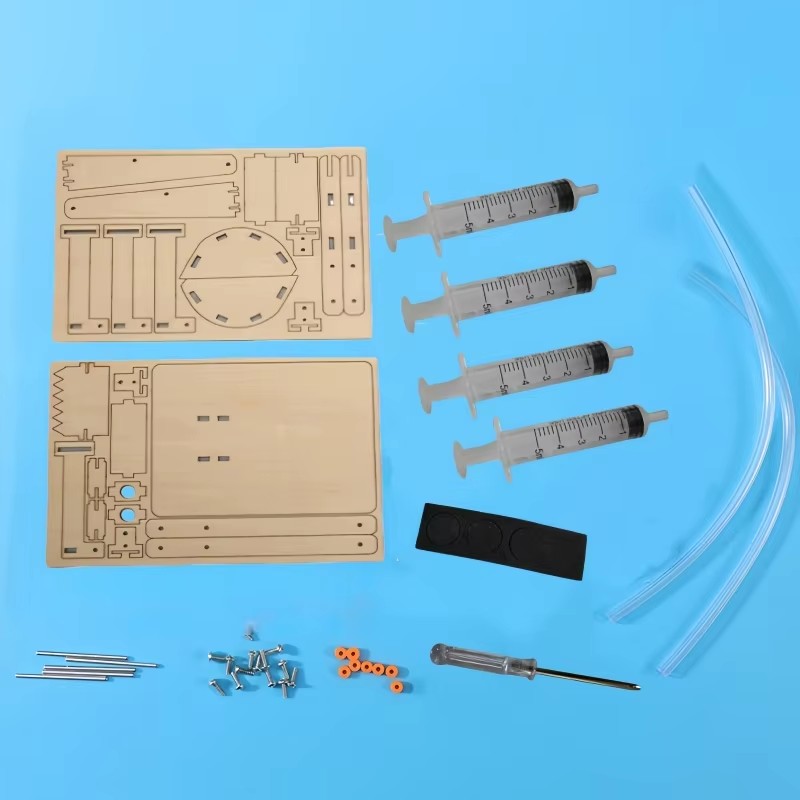 Divertido Kit de Ciencia STEM  - Science And Hobby reseña y precio