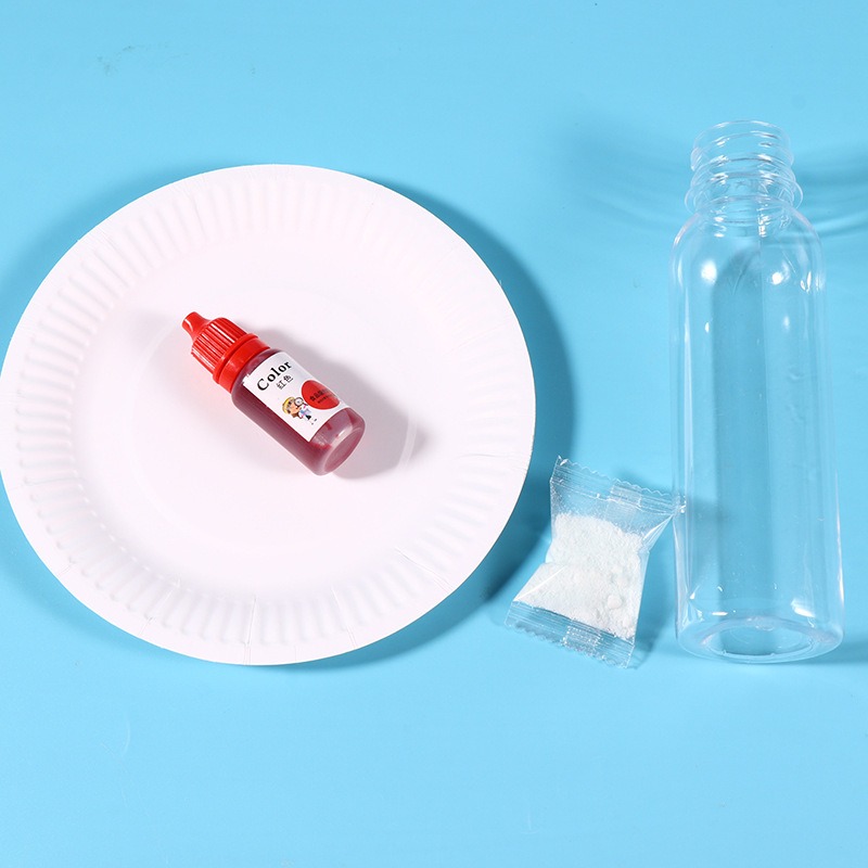 Kit de Experimentos Científico - Volcano Kit Eruption reseña y precio