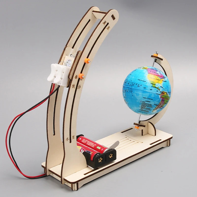 Kit de Experimentos Científico - Science Max reseña y precio