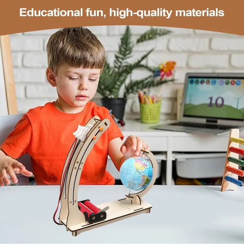 Kit de Experimentos Científico - Science Max reseña y precio