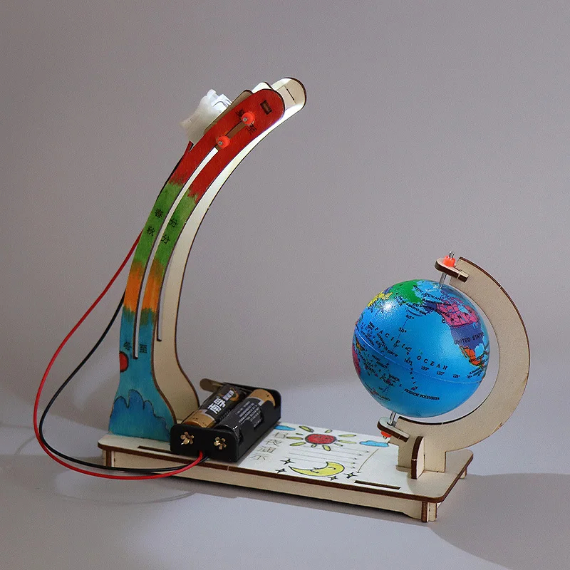 Kit de Experimentos Científico - Science Max reseña y precio