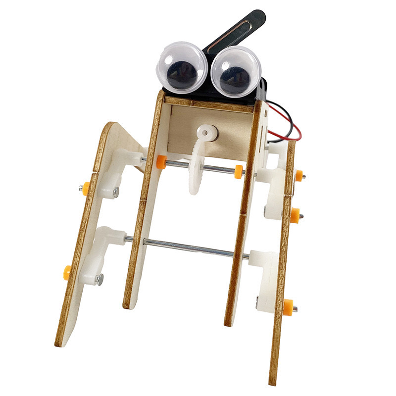 Imaginación DIY hecho a mano a - Science Max reseña y precio