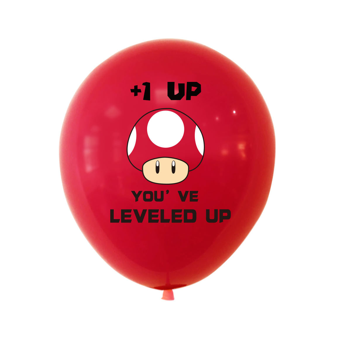 Set de Globos de Mario, Luigi  - Science Of Happiness reseña y precio