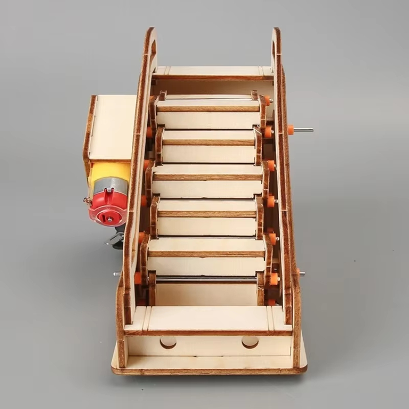 Modelo de Experimento Científi - Science Max reseña y precio
