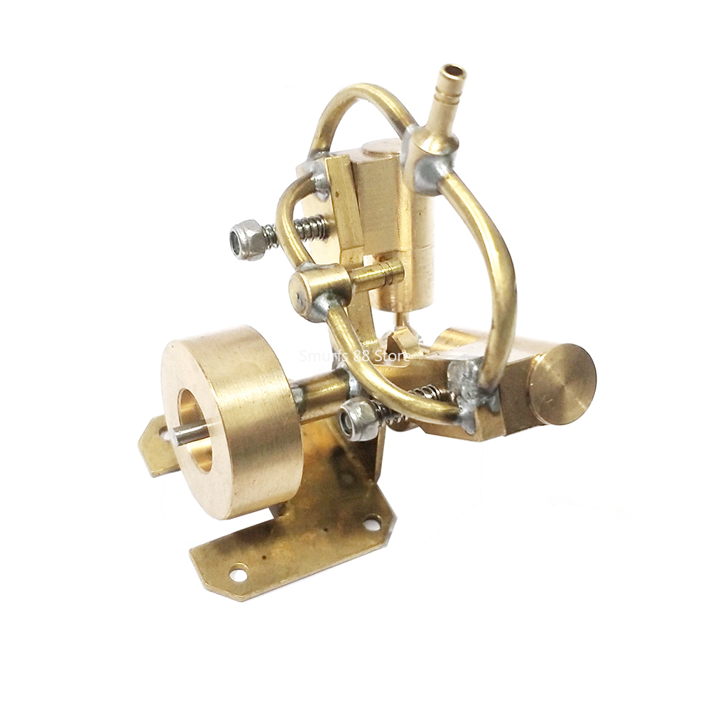 Modelo de Motor de Vapor de Ci - Science And Hobby reseña y precio