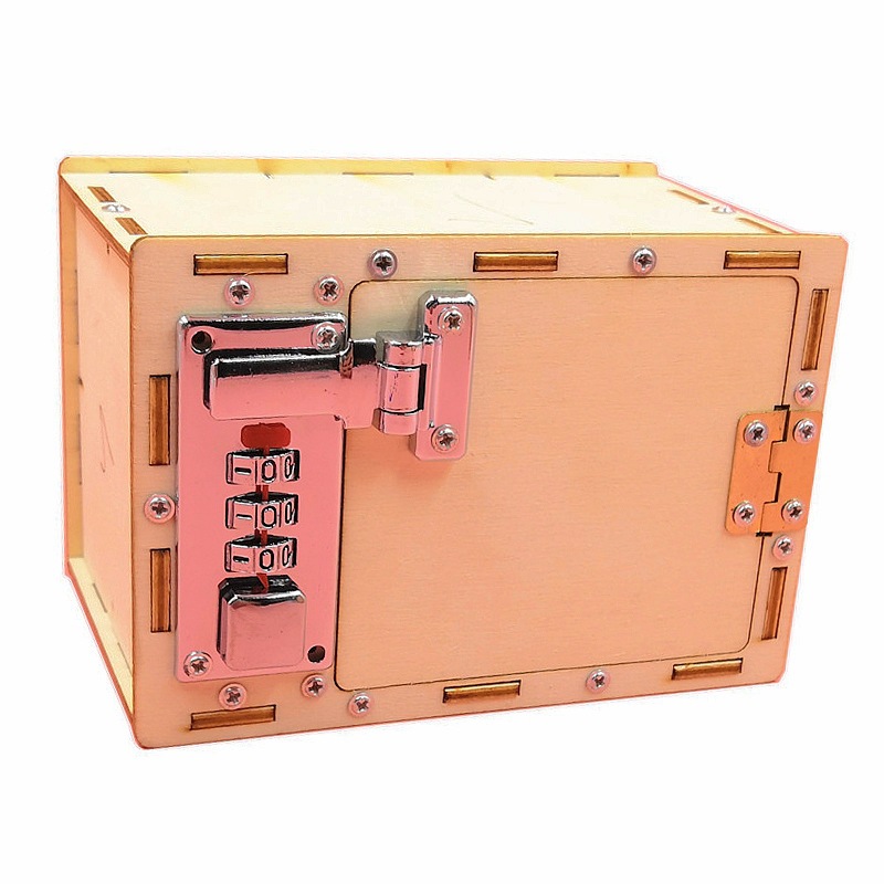 Juguete de madera hecho a mano - Science And Invention reseña y precio