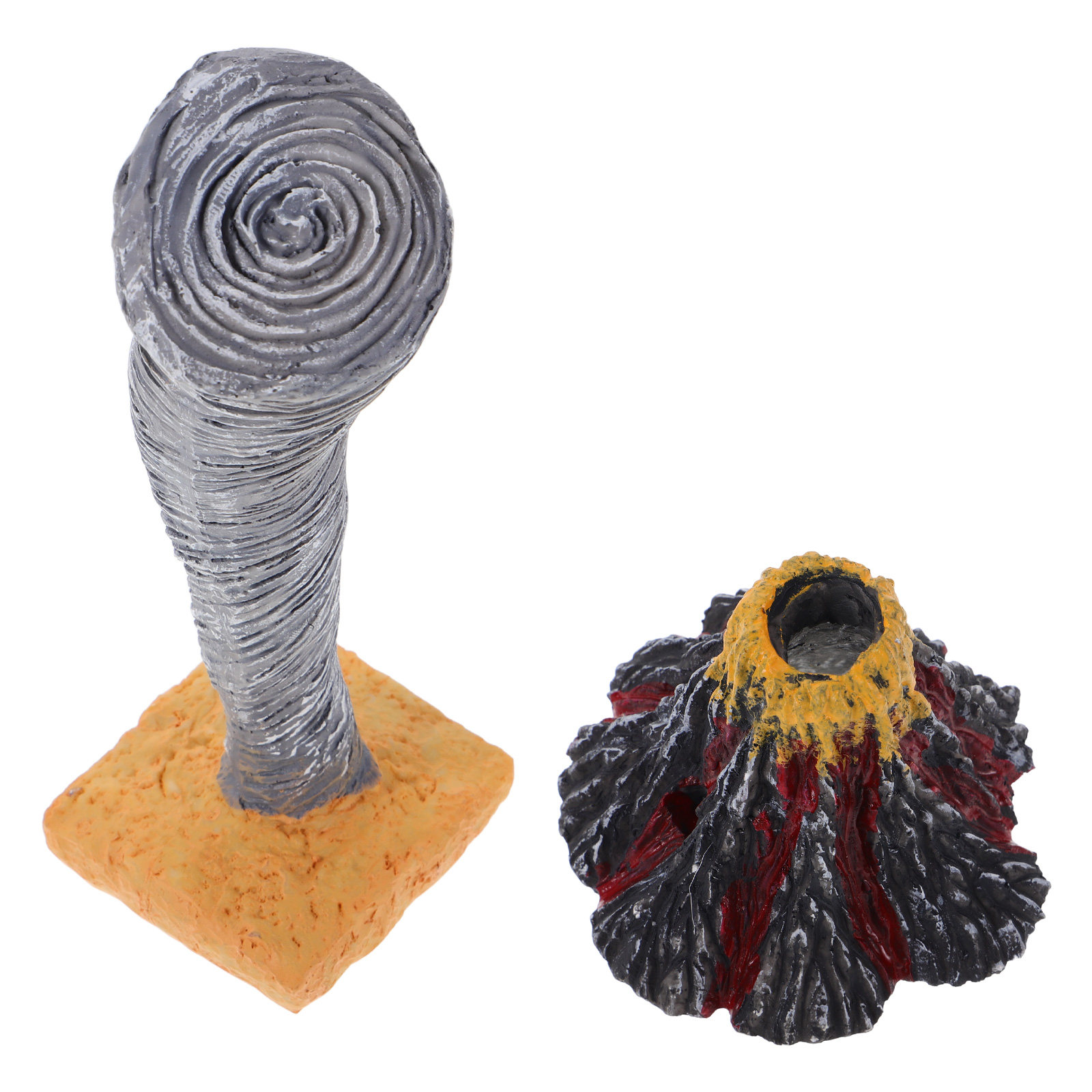 2 Piezas Kit Educativo de Cien - Volcano Kit Eruption reseña y precio