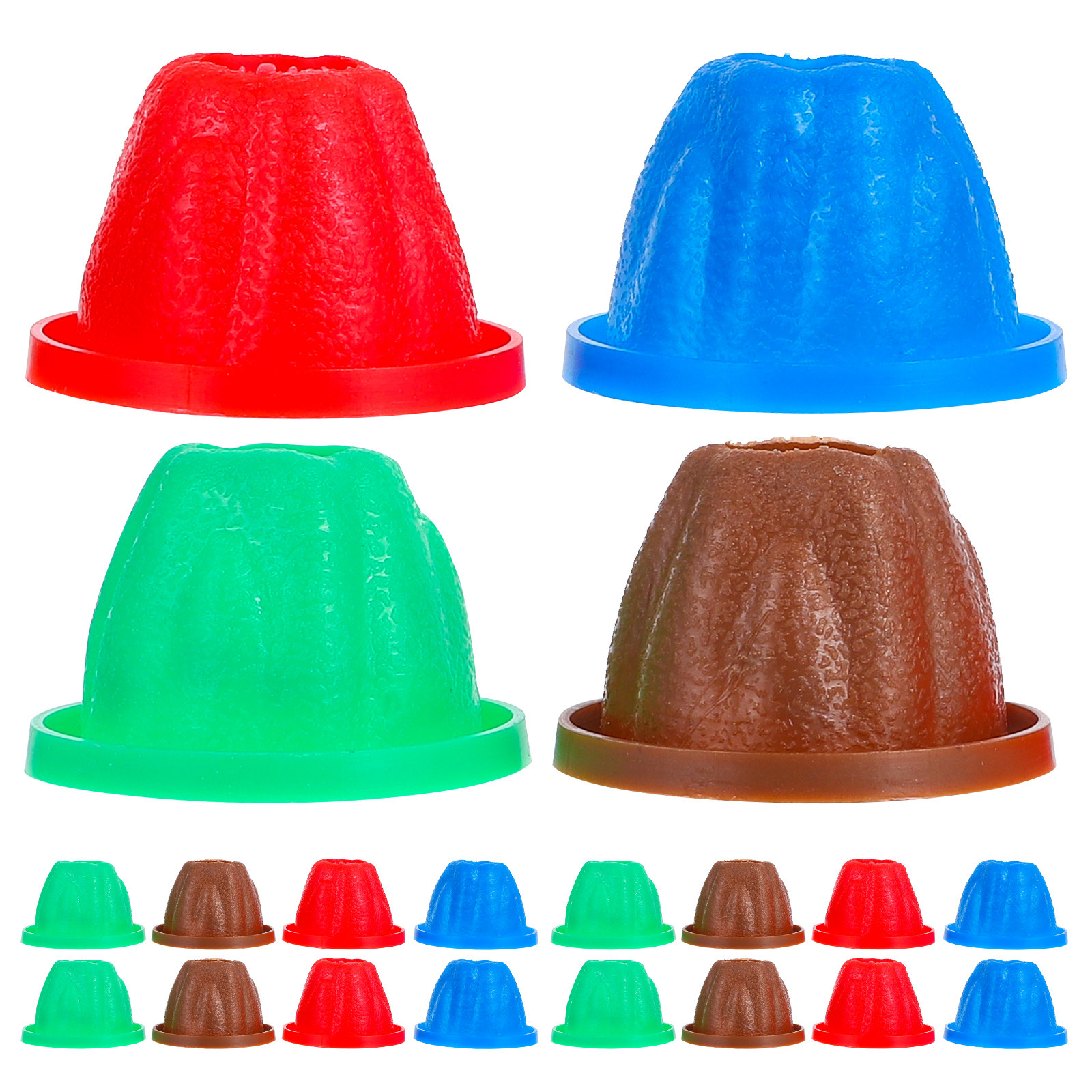 Kit de experimento científico  - Volcano Kit Eruption reseña y precio