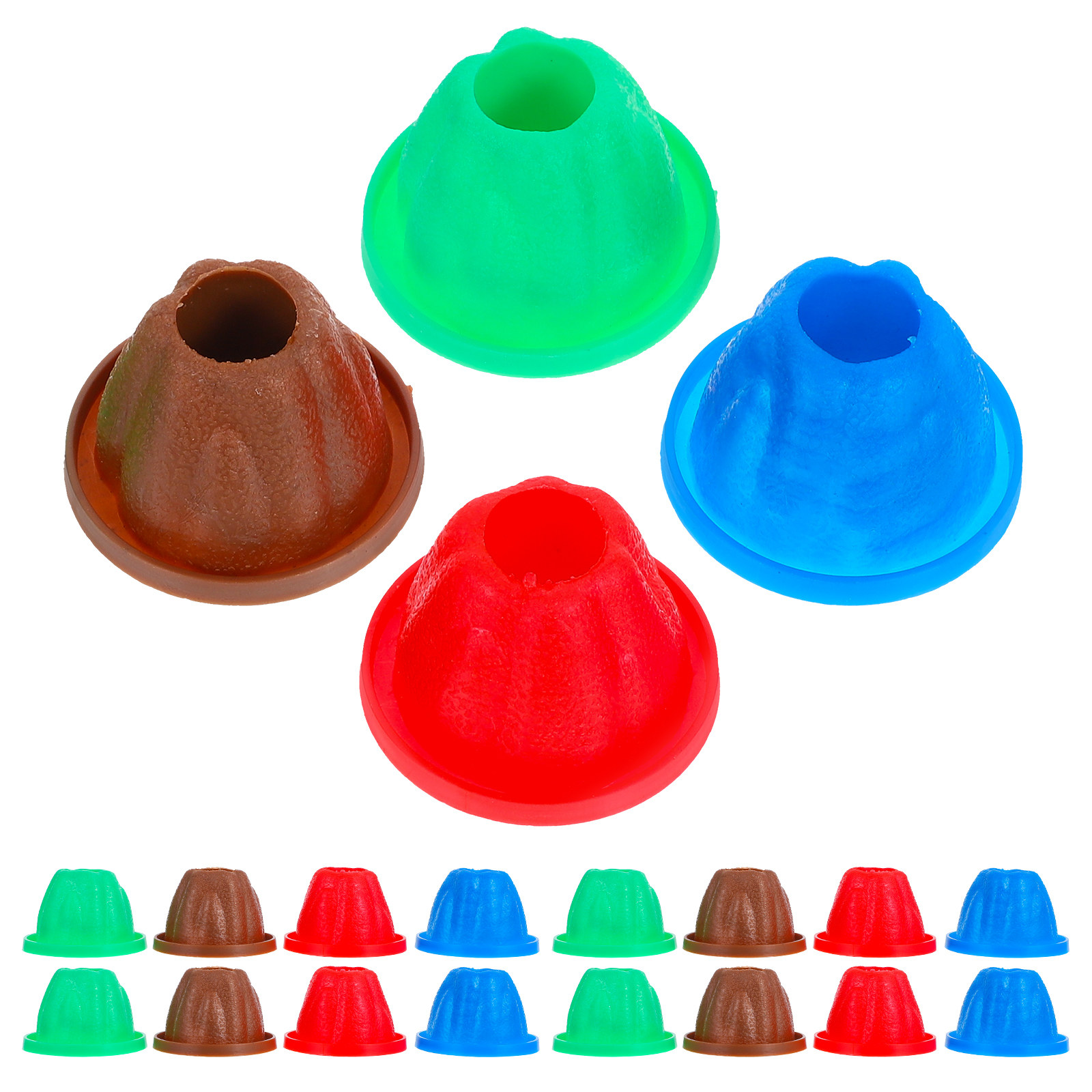Kit de experimento científico  - Volcano Kit Eruption reseña y precio