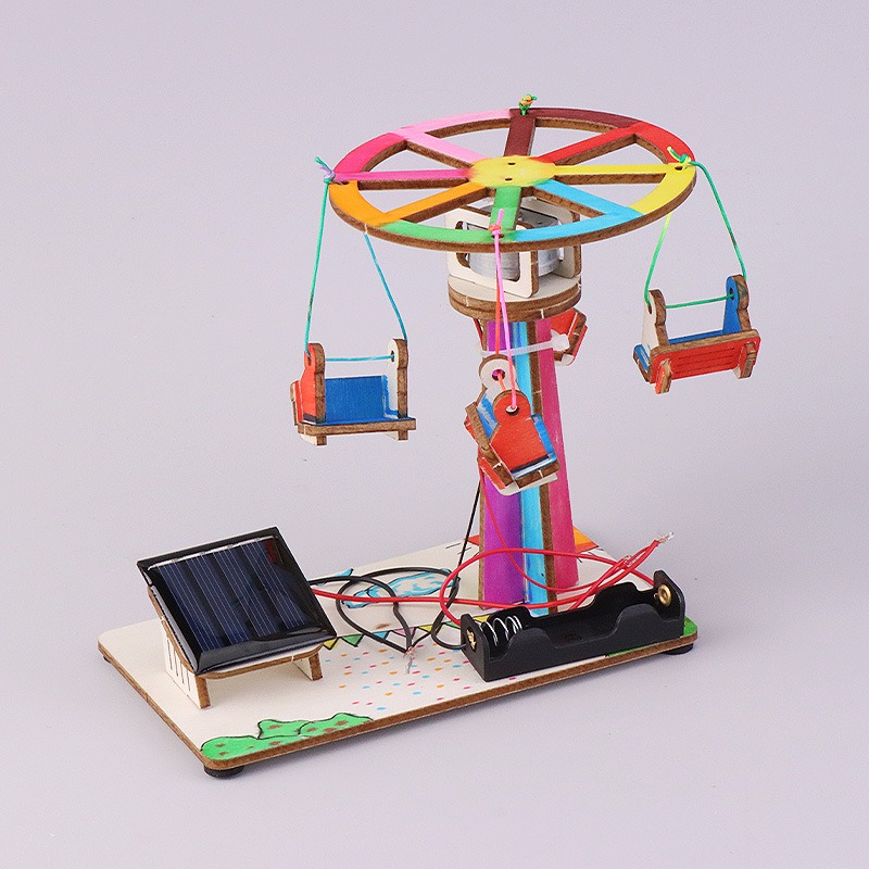 Modelos de experimentos cientí - Science Max reseña y precio