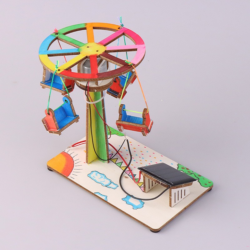 Modelos de experimentos cientí - Science Max reseña y precio