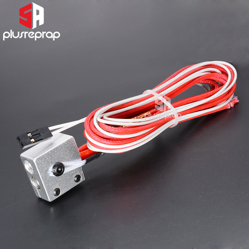 Kit de Bloque Calefactor V6 Vo - Volcano Kit Eruption reseña y precio