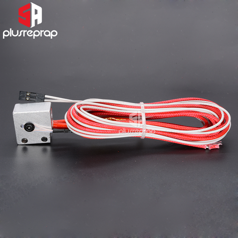 Kit de Bloque Calefactor V6 Vo - Volcano Kit Eruption reseña y precio