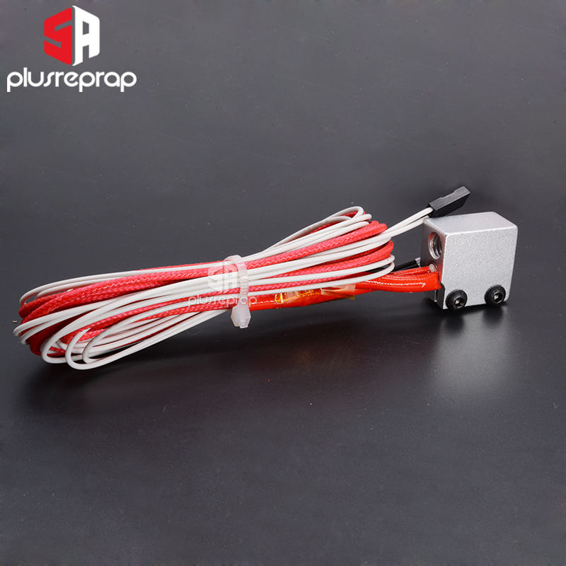 Kit de Bloque Calefactor V6 Vo - Volcano Kit Eruption reseña y precio