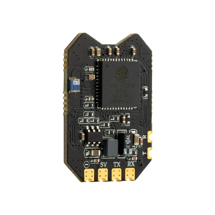 Receptor RadioMaster RP4TD Exp - Robot Arm Motor reseña y precio