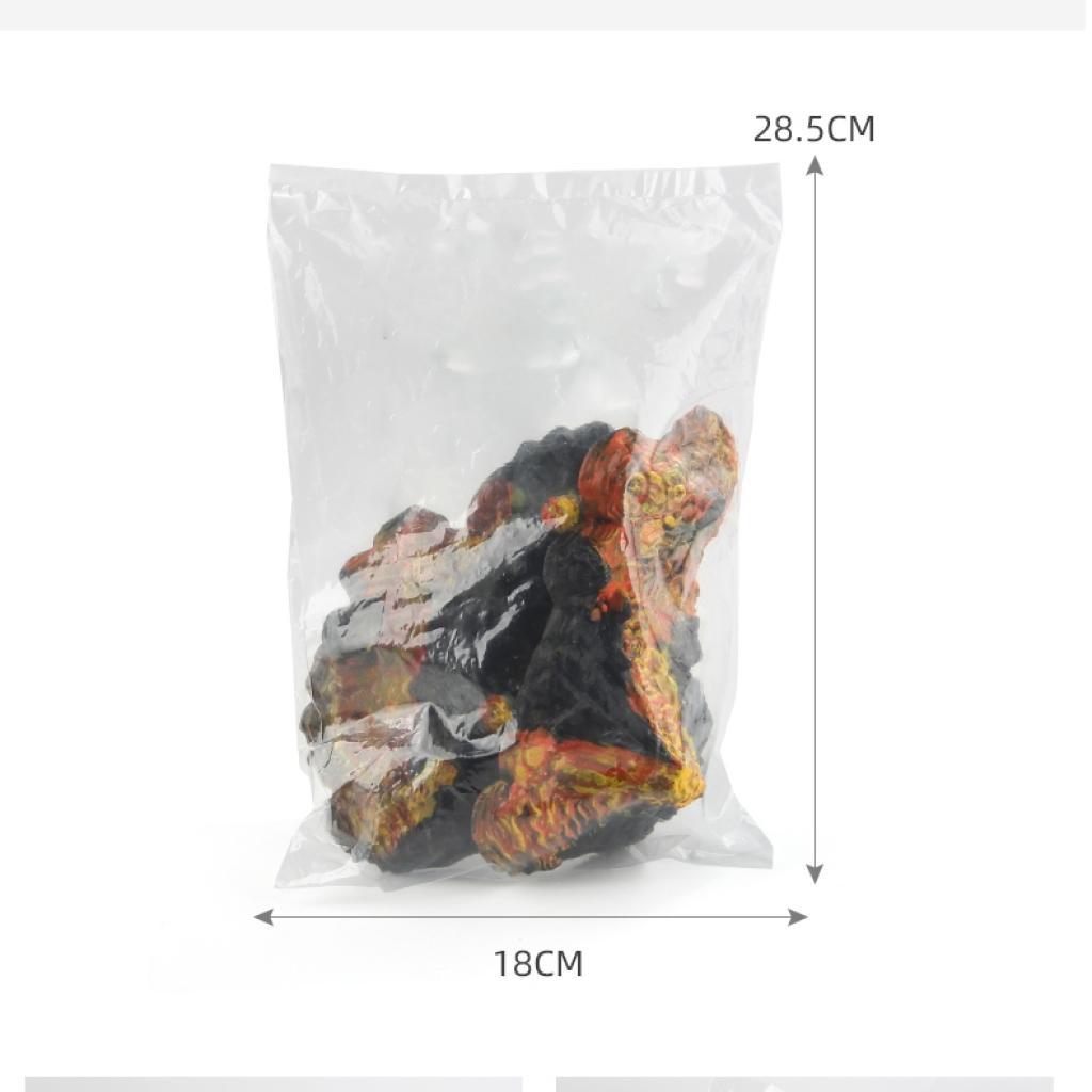 Set de Juego de Dinosaurios co - Volcano Kit Eruption reseña y precio