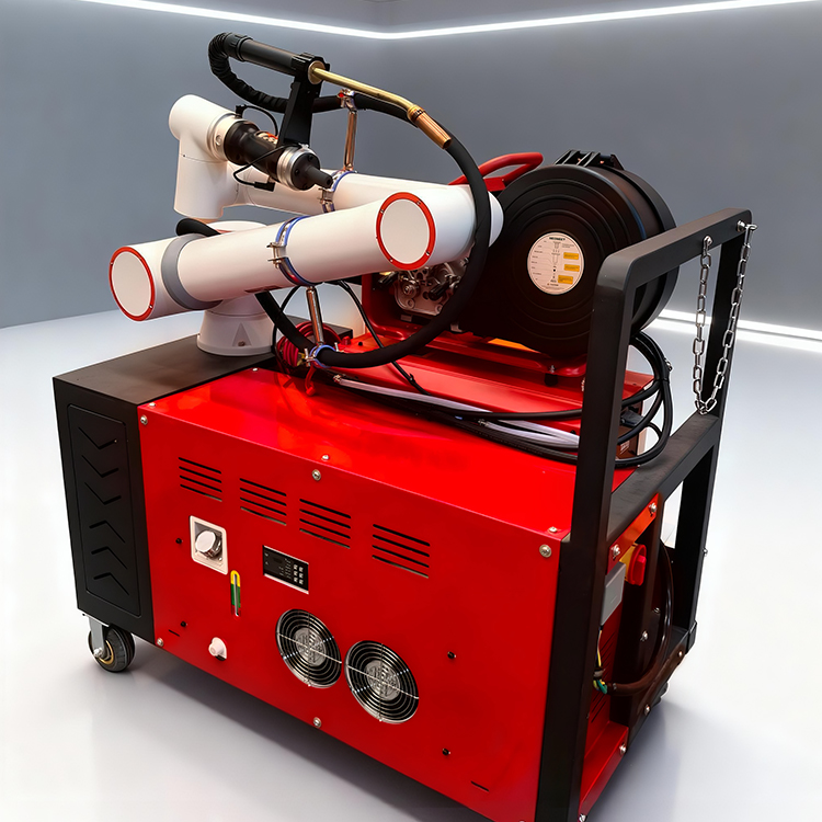 Dreamon robot colaborativo aut - Robot Arm Motor reseña y precio