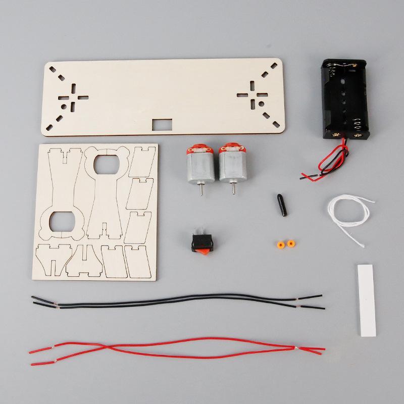 Kit de Demostración de Experim - Science Max reseña y precio