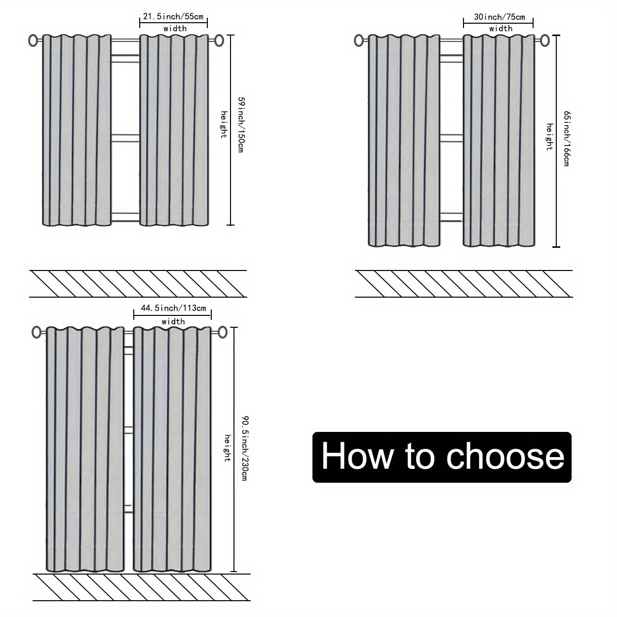 Cortinas con Patrones Médicos  - Science Nursery reseña y precio
